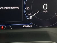 USED 2022 22 VOLKSWAGEN POLO 1.0 TSI R-Line Hatchback 5dr Petrol Manual Euro 6 (s/s) (95 ps) - AA INSPECTED (ONE OWNER -  DEALER HISTORY)