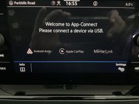 USED 2022 22 VOLKSWAGEN POLO 1.0 TSI R-Line Hatchback 5dr Petrol Manual Euro 6 (s/s) (95 ps) - AA INSPECTED (ONE OWNER -  DEALER HISTORY)