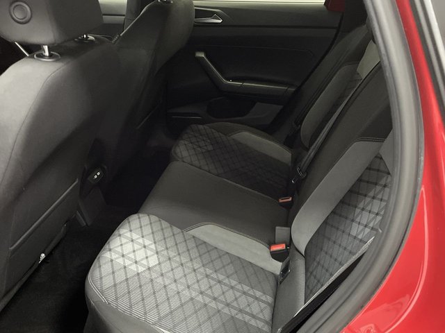 2022 VOLKSWAGEN POLO - Photo 6