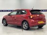 USED 2022 22 VOLKSWAGEN POLO 1.0 TSI R-Line Hatchback 5dr Petrol Manual Euro 6 (s/s) (95 ps) - AA INSPECTED (ONE OWNER -  DEALER HISTORY)