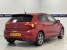 USED 2022 22 VOLKSWAGEN POLO 1.0 TSI R-Line Hatchback 5dr Petrol Manual Euro 6 (s/s) (95 ps) - AA INSPECTED (ONE OWNER -  DEALER HISTORY)