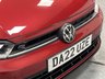 USED 2022 22 VOLKSWAGEN POLO 1.0 TSI R-Line Hatchback 5dr Petrol Manual Euro 6 (s/s) (95 ps) - AA INSPECTED (ONE OWNER -  DEALER HISTORY)
