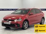 USED 2022 22 VOLKSWAGEN POLO 1.0 TSI R-Line Hatchback 5dr Petrol Manual Euro 6 (s/s) (95 ps) - AA INSPECTED (ONE OWNER -  DEALER HISTORY)