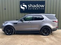USED 2020 70 LAND ROVER DISCOVERY 5 3.0 SDV6 Commercial VAN HSE SUV 5dr Diesel Auto 4WD Euro 6 (s/s) (306 ps) 