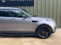 USED 2020 70 LAND ROVER DISCOVERY 5 3.0 SDV6 Commercial VAN HSE SUV 5dr Diesel Auto 4WD Euro 6 (s/s) (306 ps) 