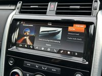 USED 2020 70 LAND ROVER DISCOVERY 5 3.0 SDV6 Commercial VAN HSE SUV 5dr Diesel Auto 4WD Euro 6 (s/s) (306 ps) 