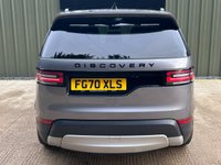 USED 2020 70 LAND ROVER DISCOVERY 5 3.0 SDV6 Commercial VAN HSE SUV 5dr Diesel Auto 4WD Euro 6 (s/s) (306 ps) 