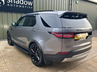 USED 2020 70 LAND ROVER DISCOVERY 5 3.0 SDV6 Commercial VAN HSE SUV 5dr Diesel Auto 4WD Euro 6 (s/s) (306 ps) 