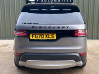 USED 2020 70 LAND ROVER DISCOVERY 5 3.0 SDV6 Commercial VAN HSE SUV 5dr Diesel Auto 4WD Euro 6 (s/s) (306 ps) 