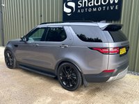 USED 2020 70 LAND ROVER DISCOVERY 5 3.0 SDV6 Commercial VAN HSE SUV 5dr Diesel Auto 4WD Euro 6 (s/s) (306 ps) 