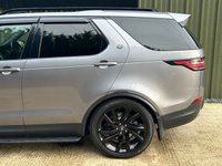 USED 2020 70 LAND ROVER DISCOVERY 5 3.0 SDV6 Commercial VAN HSE SUV 5dr Diesel Auto 4WD Euro 6 (s/s) (306 ps) 
