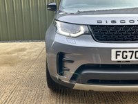USED 2020 70 LAND ROVER DISCOVERY 5 3.0 SDV6 Commercial VAN HSE SUV 5dr Diesel Auto 4WD Euro 6 (s/s) (306 ps) 