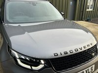 USED 2020 70 LAND ROVER DISCOVERY 5 3.0 SDV6 Commercial VAN HSE SUV 5dr Diesel Auto 4WD Euro 6 (s/s) (306 ps) 