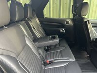USED 2020 70 LAND ROVER DISCOVERY 5 3.0 SDV6 Commercial VAN HSE SUV 5dr Diesel Auto 4WD Euro 6 (s/s) (306 ps) 