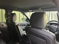 USED 2020 70 LAND ROVER DISCOVERY 5 3.0 SDV6 Commercial VAN HSE SUV 5dr Diesel Auto 4WD Euro 6 (s/s) (306 ps) 