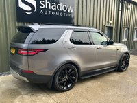 USED 2020 70 LAND ROVER DISCOVERY 5 3.0 SDV6 Commercial VAN HSE SUV 5dr Diesel Auto 4WD Euro 6 (s/s) (306 ps) 