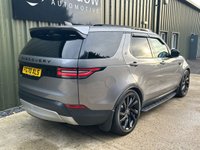 USED 2020 70 LAND ROVER DISCOVERY 5 3.0 SDV6 Commercial VAN HSE SUV 5dr Diesel Auto 4WD Euro 6 (s/s) (306 ps) 