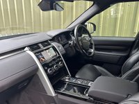USED 2020 70 LAND ROVER DISCOVERY 5 3.0 SDV6 Commercial VAN HSE SUV 5dr Diesel Auto 4WD Euro 6 (s/s) (306 ps) 