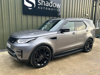 USED 2020 70 LAND ROVER DISCOVERY 5 3.0 SDV6 Commercial VAN HSE SUV 5dr Diesel Auto 4WD Euro 6 (s/s) (306 ps) 