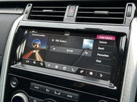 USED 2020 70 LAND ROVER DISCOVERY 5 3.0 SDV6 Commercial VAN HSE SUV 5dr Diesel Auto 4WD Euro 6 (s/s) (306 ps) 