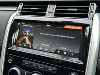 USED 2020 70 LAND ROVER DISCOVERY 5 3.0 SDV6 Commercial VAN HSE SUV 5dr Diesel Auto 4WD Euro 6 (s/s) (306 ps) 