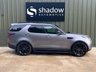 USED 2020 70 LAND ROVER DISCOVERY 5 3.0 SDV6 Commercial VAN HSE SUV 5dr Diesel Auto 4WD Euro 6 (s/s) (306 ps) 