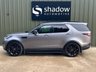 USED 2020 70 LAND ROVER DISCOVERY 5 3.0 SDV6 Commercial VAN HSE SUV 5dr Diesel Auto 4WD Euro 6 (s/s) (306 ps) 
