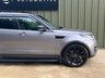 USED 2020 70 LAND ROVER DISCOVERY 5 3.0 SDV6 Commercial VAN HSE SUV 5dr Diesel Auto 4WD Euro 6 (s/s) (306 ps) 