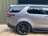 USED 2020 70 LAND ROVER DISCOVERY 5 3.0 SDV6 Commercial VAN HSE SUV 5dr Diesel Auto 4WD Euro 6 (s/s) (306 ps) 
