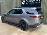 USED 2020 70 LAND ROVER DISCOVERY 5 3.0 SDV6 Commercial VAN HSE SUV 5dr Diesel Auto 4WD Euro 6 (s/s) (306 ps) 