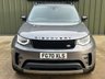 USED 2020 70 LAND ROVER DISCOVERY 5 3.0 SDV6 Commercial VAN HSE SUV 5dr Diesel Auto 4WD Euro 6 (s/s) (306 ps) 