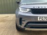 USED 2020 70 LAND ROVER DISCOVERY 5 3.0 SDV6 Commercial VAN HSE SUV 5dr Diesel Auto 4WD Euro 6 (s/s) (306 ps) 