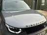 USED 2020 70 LAND ROVER DISCOVERY 5 3.0 SDV6 Commercial VAN HSE SUV 5dr Diesel Auto 4WD Euro 6 (s/s) (306 ps) 