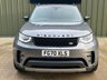 USED 2020 70 LAND ROVER DISCOVERY 5 3.0 SDV6 Commercial VAN HSE SUV 5dr Diesel Auto 4WD Euro 6 (s/s) (306 ps) 