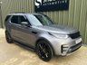 USED 2020 70 LAND ROVER DISCOVERY 5 3.0 SDV6 Commercial VAN HSE SUV 5dr Diesel Auto 4WD Euro 6 (s/s) (306 ps) 