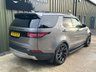 USED 2020 70 LAND ROVER DISCOVERY 5 3.0 SDV6 Commercial VAN HSE SUV 5dr Diesel Auto 4WD Euro 6 (s/s) (306 ps) 