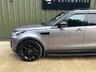 USED 2020 70 LAND ROVER DISCOVERY 5 3.0 SDV6 Commercial VAN HSE SUV 5dr Diesel Auto 4WD Euro 6 (s/s) (306 ps) 