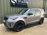 USED 2020 70 LAND ROVER DISCOVERY 5 3.0 SDV6 Commercial VAN HSE SUV 5dr Diesel Auto 4WD Euro 6 (s/s) (306 ps) 