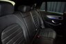 USED 2021 21 MERCEDES-BENZ EQC EQC 400 80kWh AMG Line SUV 5dr Electric Auto 4MATIC (408 ps) 