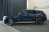 USED 2021 21 MERCEDES-BENZ EQC EQC 400 80kWh AMG Line SUV 5dr Electric Auto 4MATIC (408 ps) 