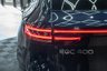 USED 2021 21 MERCEDES-BENZ EQC EQC 400 80kWh AMG Line SUV 5dr Electric Auto 4MATIC (408 ps) 