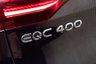 USED 2021 21 MERCEDES-BENZ EQC EQC 400 80kWh AMG Line SUV 5dr Electric Auto 4MATIC (408 ps) 