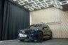 USED 2021 21 MERCEDES-BENZ EQC EQC 400 80kWh AMG Line SUV 5dr Electric Auto 4MATIC (408 ps) 