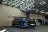 USED 2021 21 MERCEDES-BENZ EQC EQC 400 80kWh AMG Line SUV 5dr Electric Auto 4MATIC (408 ps) 