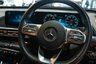 USED 2021 21 MERCEDES-BENZ EQC EQC 400 80kWh AMG Line SUV 5dr Electric Auto 4MATIC (408 ps) 
