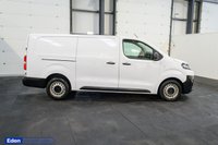 USED 2023 23 CITROEN DISPATCH 1.5 BlueHDi 1000 Enterprise Pro XL FWD Euro 6  L2 LONG WHEEL BASE
