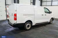 USED 2023 23 CITROEN DISPATCH 1.5 BlueHDi 1000 Enterprise Pro XL FWD Euro 6  L2 LONG WHEEL BASE