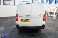 USED 2023 23 CITROEN DISPATCH 1.5 BlueHDi 1000 Enterprise Pro XL FWD Euro 6  L2 LONG WHEEL BASE