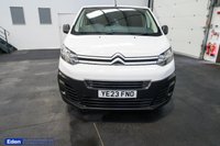 USED 2023 23 CITROEN DISPATCH 1.5 BlueHDi 1000 Enterprise Pro XL FWD Euro 6  L2 LONG WHEEL BASE