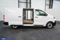 USED 2023 23 CITROEN DISPATCH 1.5 BlueHDi 1000 Enterprise Pro XL FWD Euro 6  L2 LONG WHEEL BASE